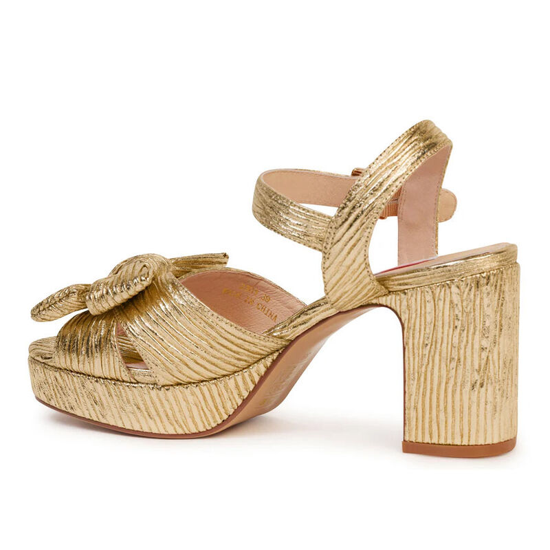 Kathryn Wilson Zsa Zsa Heel image number 2